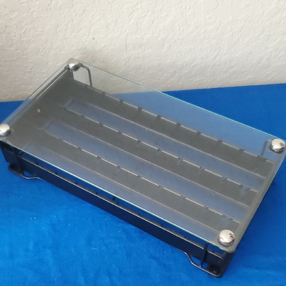 Coffee Pod Holder Holds 30 Pods Nespresso Vertuo compatible - Picture 2 of 6